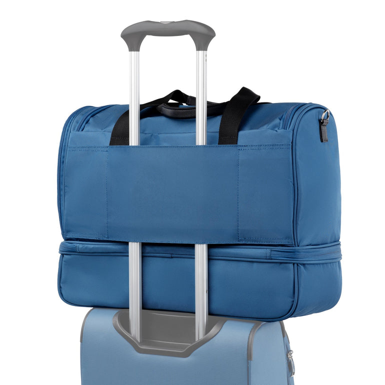 Travelpro Duffles Travelpro Maxlite® 5 Drop-Bottom Weekender
