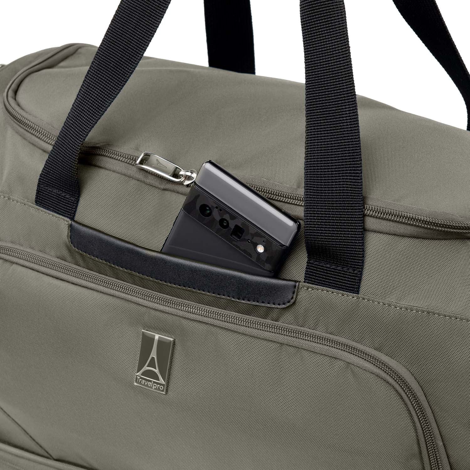 Travelpro Duffles Travelpro Maxlite® 5 Drop-Bottom Weekender