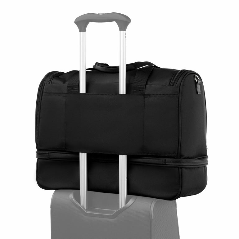 Travelpro Duffles Travelpro Maxlite® 5 Drop-Bottom Weekender