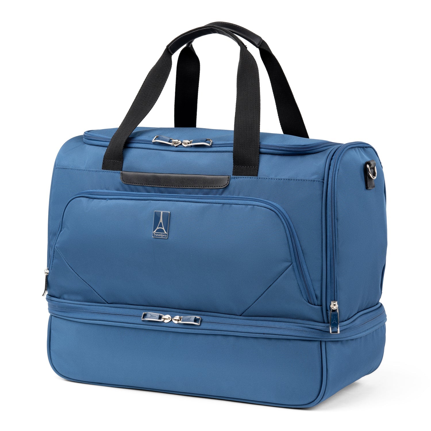 Travelpro Duffles Travelpro Maxlite® 5 Drop-Bottom Weekender