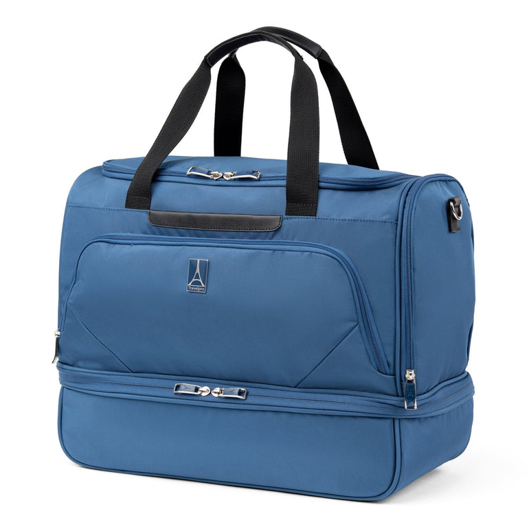 Travelpro Duffles Travelpro Maxlite® 5 Drop-Bottom Weekender