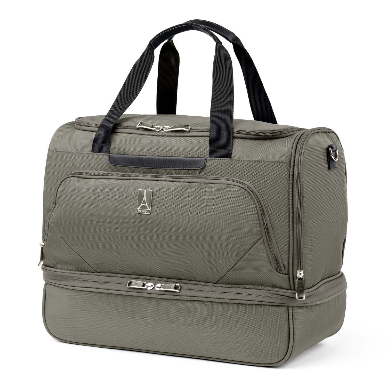 Travelpro Duffles Travelpro Maxlite® 5 Drop-Bottom Weekender