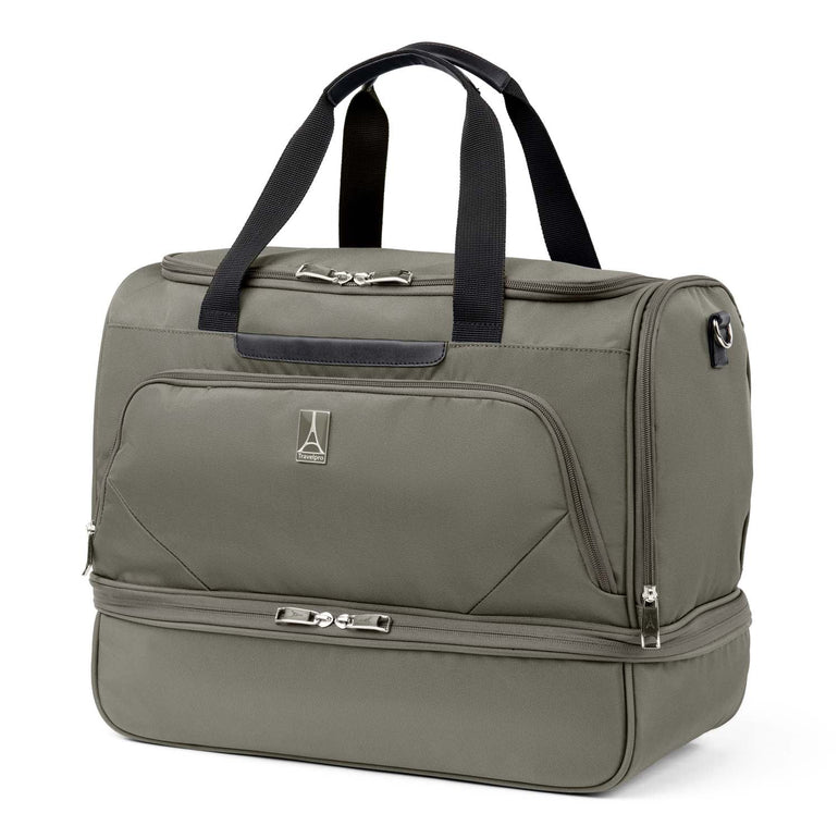 Travelpro Duffles Travelpro Maxlite® 5 Drop-Bottom Weekender