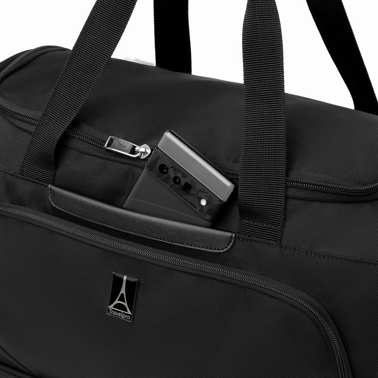 Travelpro Duffles Travelpro Maxlite® 5 Drop-Bottom Weekender