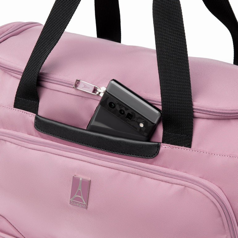 Travelpro Duffles Travelpro Maxlite® 5 Drop-Bottom Weekender