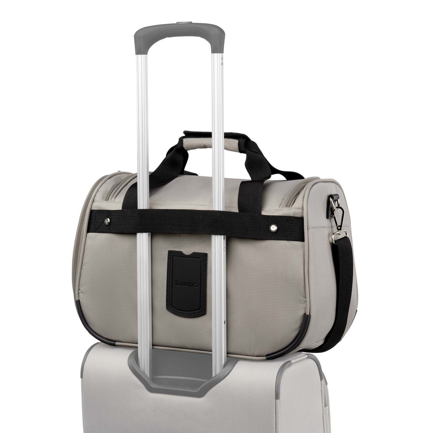 Travelpro Duffles Travelpro Maxlite 5 Soft Tote