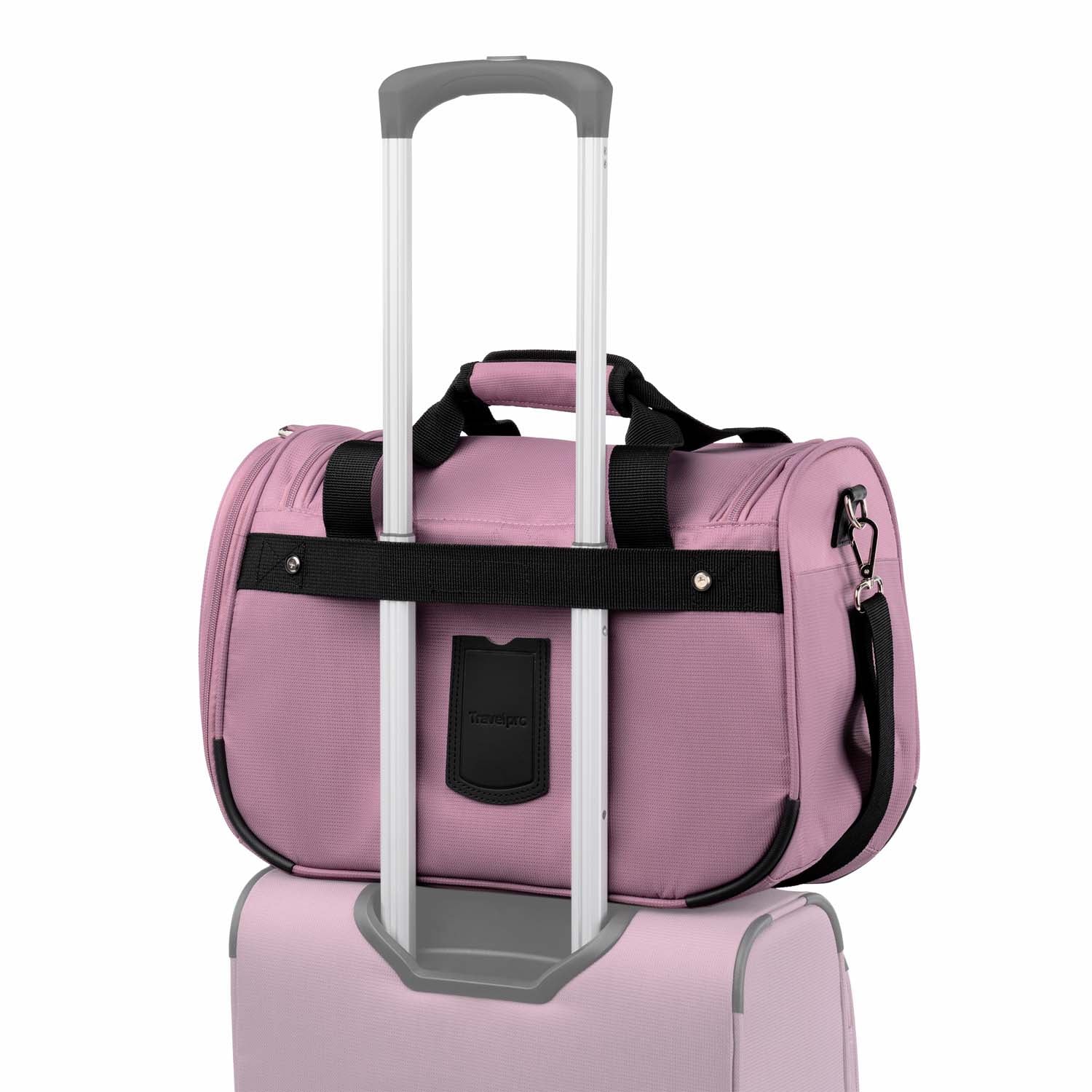 Travelpro Duffles Travelpro Maxlite 5 Soft Tote
