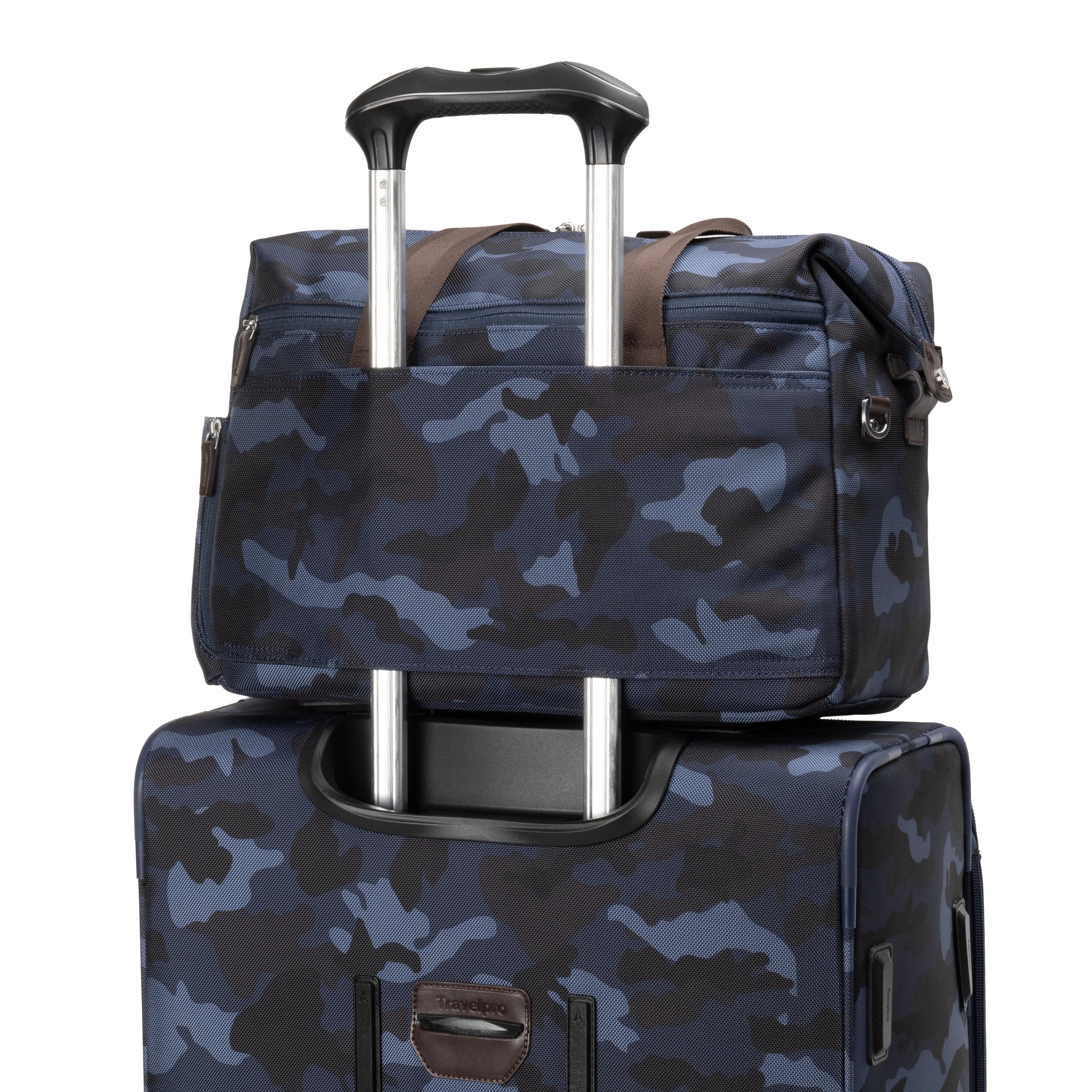 Travelpro Duffles Travelpro Platinum Elite UnderSeat Tote
