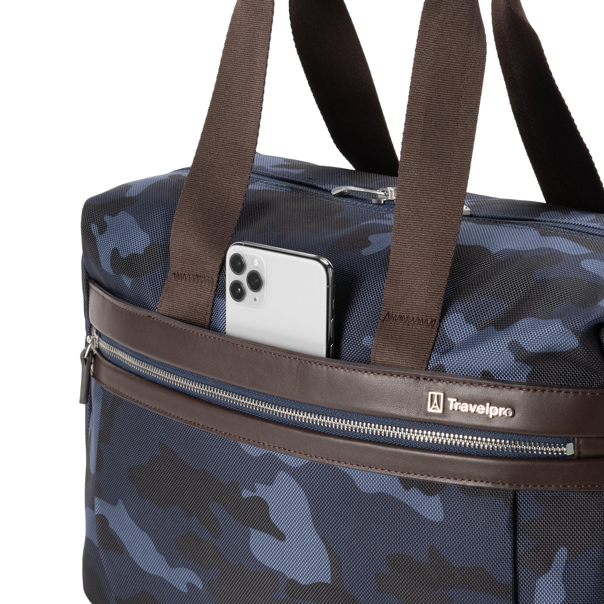 Travelpro Duffles Travelpro Platinum Elite UnderSeat Tote