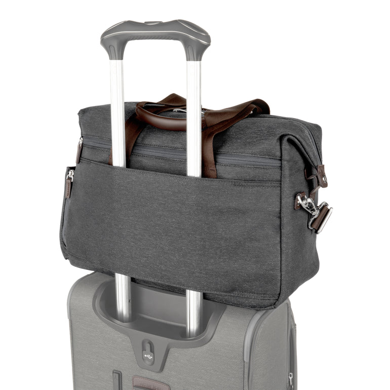 Travelpro Duffles Travelpro Platinum Elite UnderSeat Tote