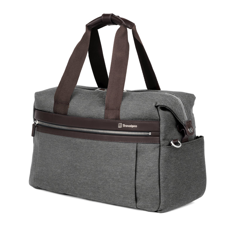 Travelpro Duffles Travelpro Platinum Elite UnderSeat Tote