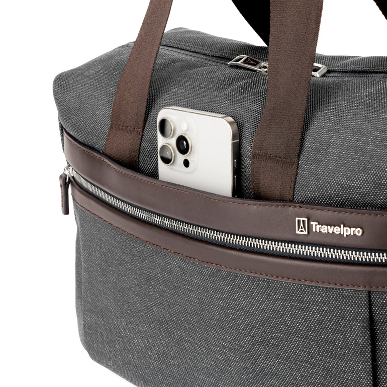 Travelpro Duffles Travelpro Platinum Elite UnderSeat Tote