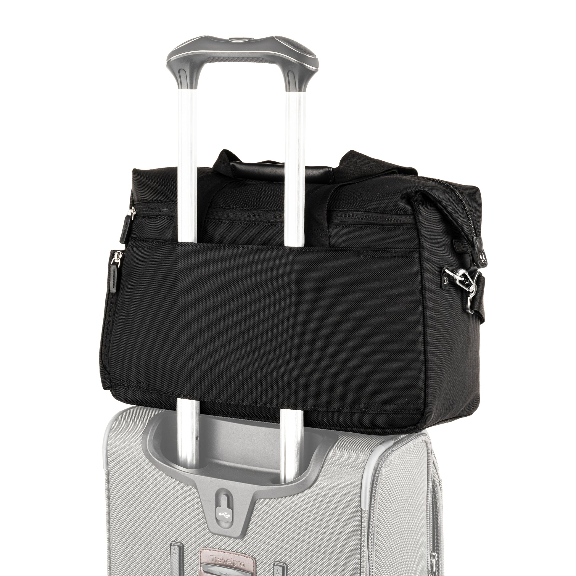 Travelpro Duffles Travelpro Platinum Elite UnderSeat Tote