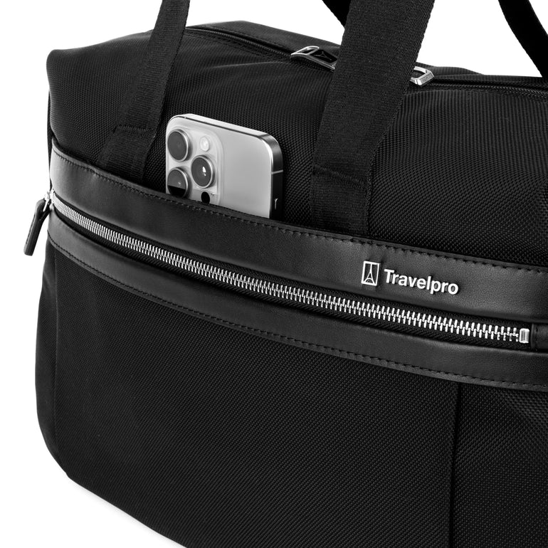 Travelpro Duffles Travelpro Platinum Elite UnderSeat Tote