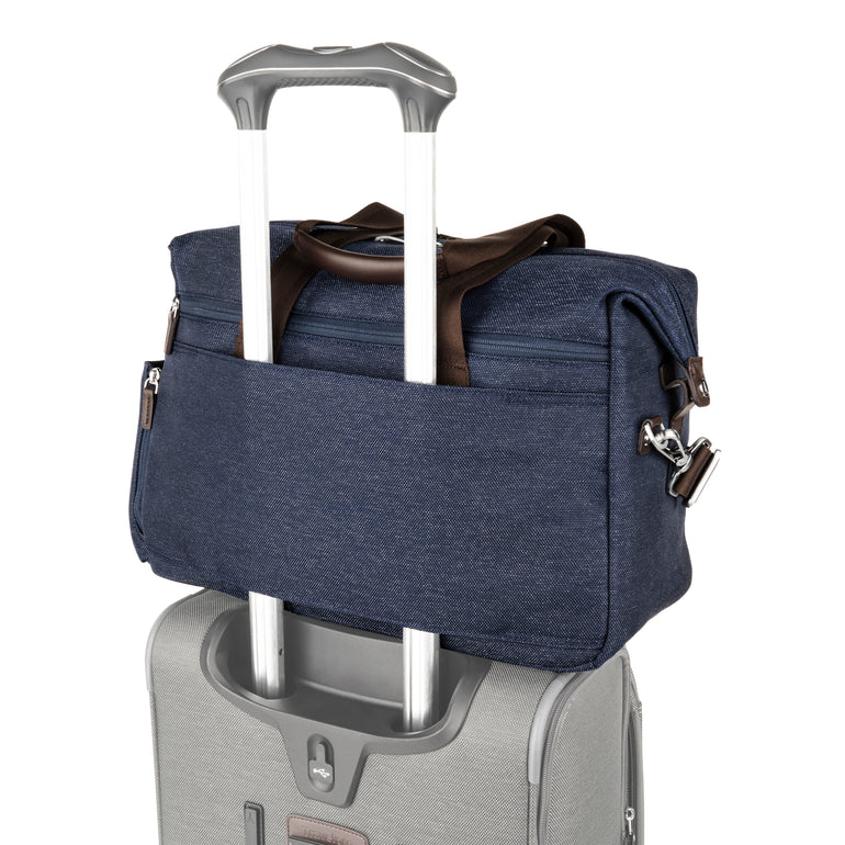 Travelpro Duffles Travelpro Platinum Elite UnderSeat Tote