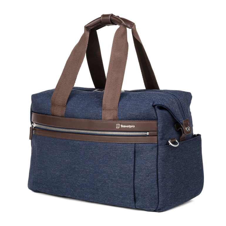 Travelpro Duffles Travelpro Platinum Elite UnderSeat Tote
