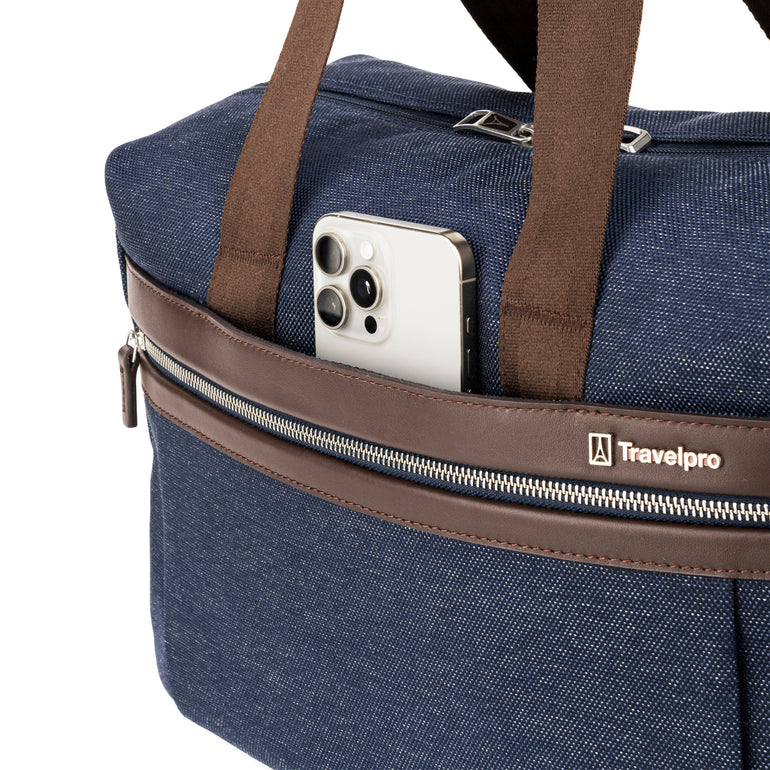 Travelpro Duffles Travelpro Platinum Elite UnderSeat Tote