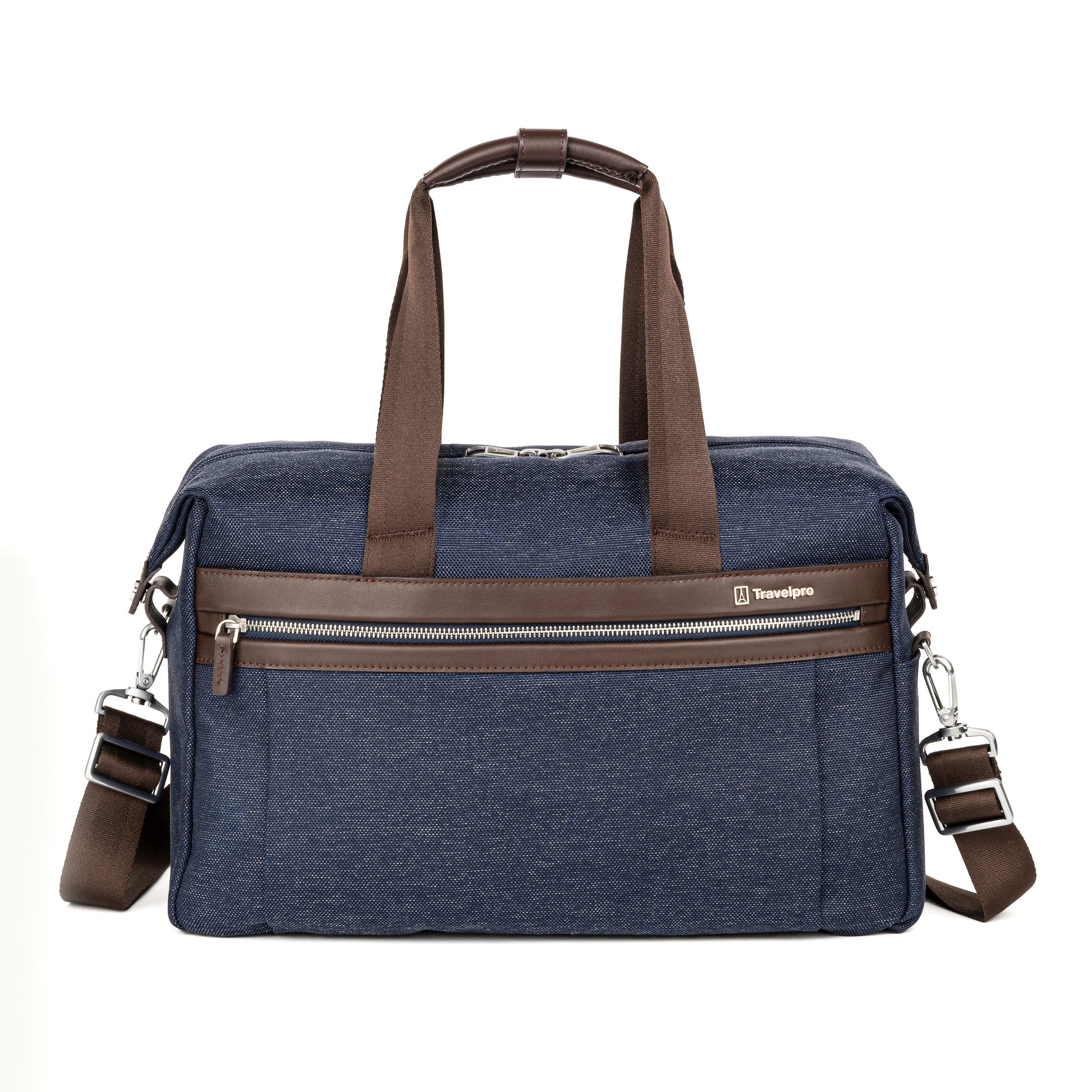 Travelpro Duffles True Navy Travelpro Platinum Elite UnderSeat Tote