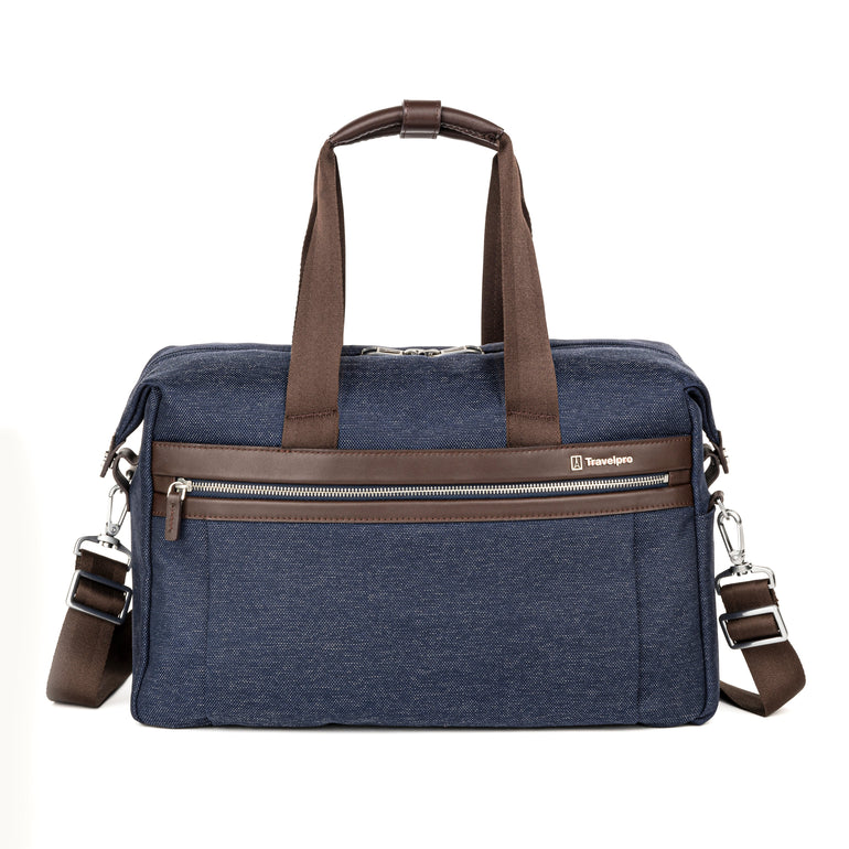 Travelpro Duffles True Navy Travelpro Platinum Elite UnderSeat Tote