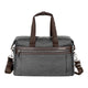 Travelpro Duffles Vintage Grey Travelpro Platinum Elite UnderSeat Tote