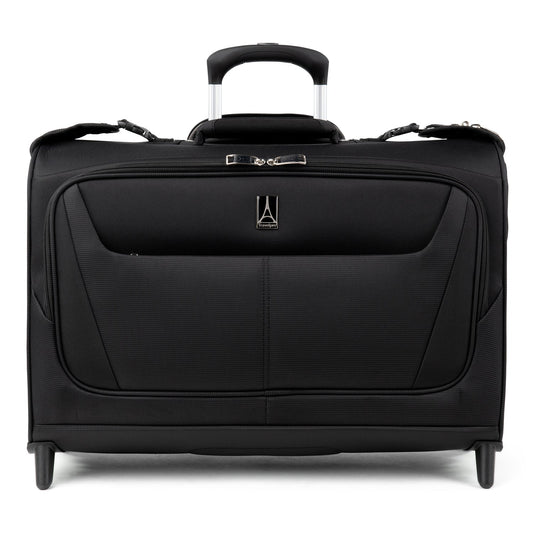 Travelpro Garment Bag Black Travelpro Maxlite® 5 Carry-On Rolling Garment Bag