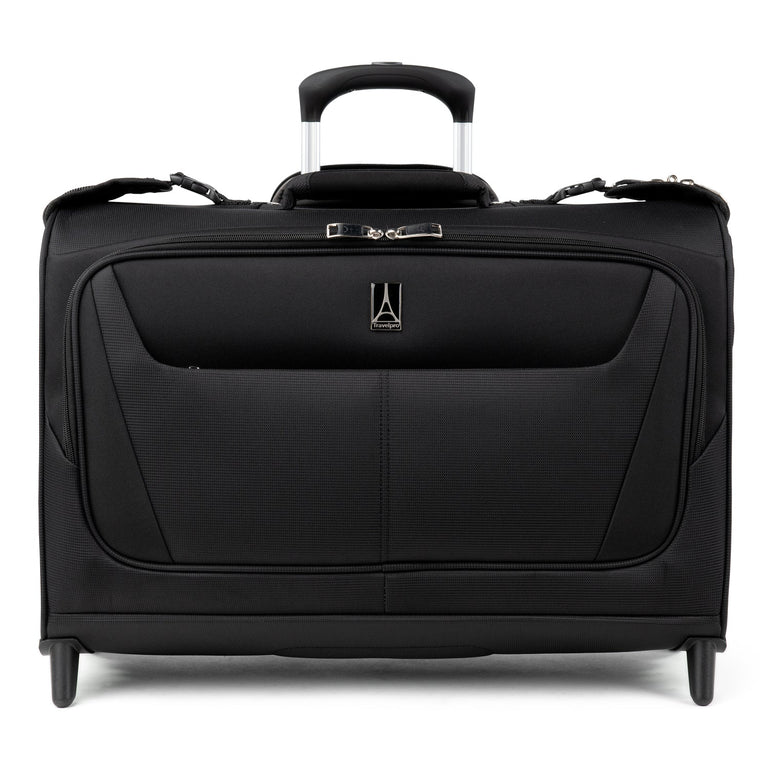 Travelpro Garment Bag Black Travelpro Maxlite® 5 Carry-On Rolling Garment Bag