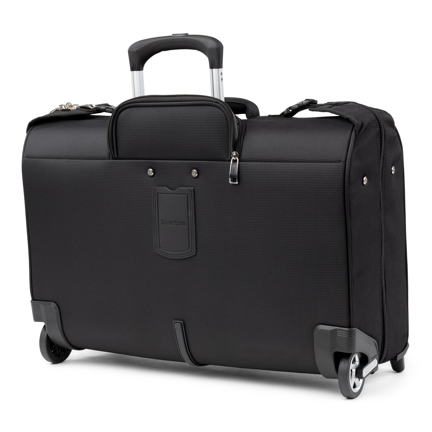 Travelpro Garment Bag Black Travelpro Maxlite® 5 Carry-On Rolling Garment Bag