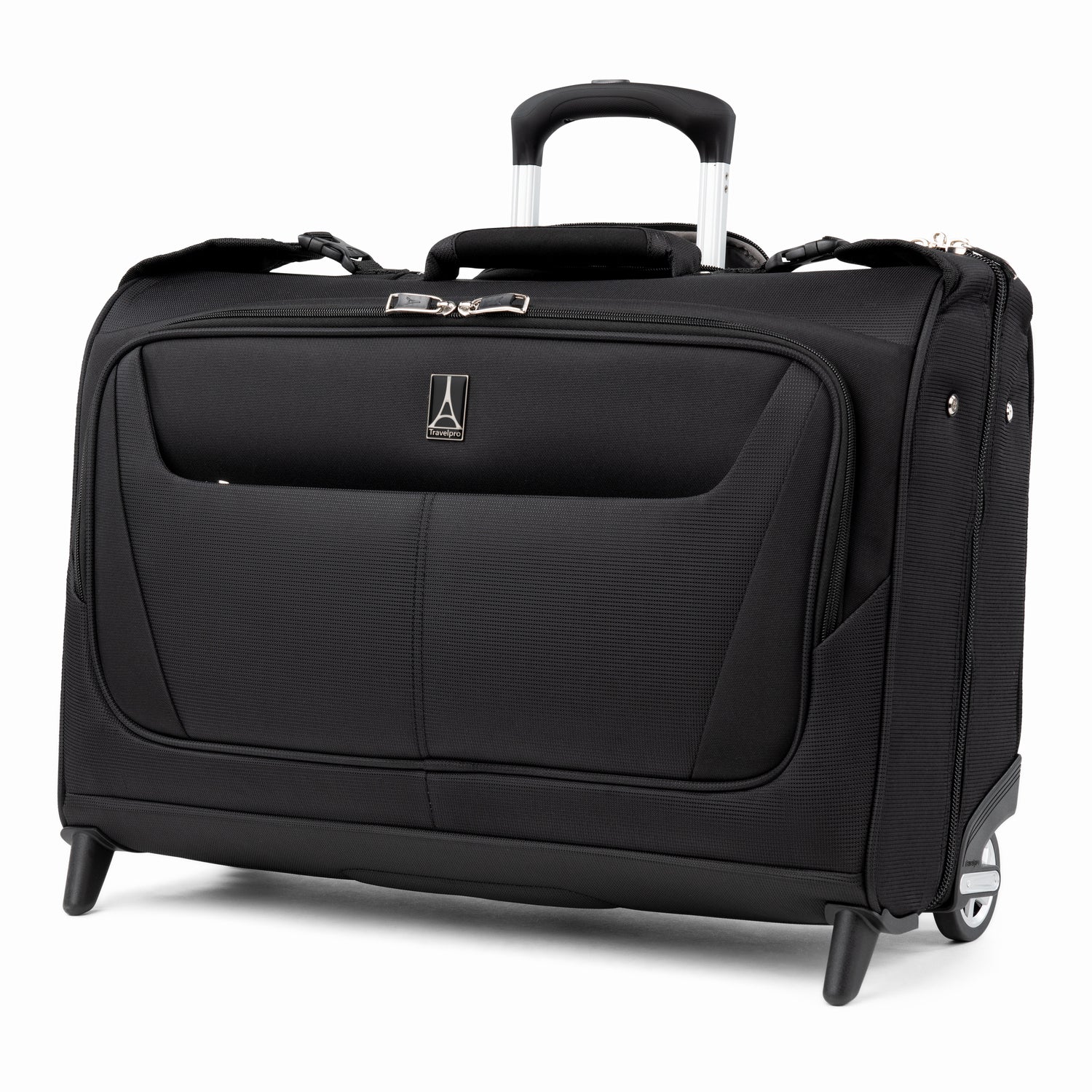 Travelpro Garment Bag Black Travelpro Maxlite® 5 Carry-On Rolling Garment Bag