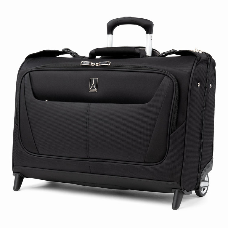 Travelpro Garment Bag Black Travelpro Maxlite® 5 Carry-On Rolling Garment Bag
