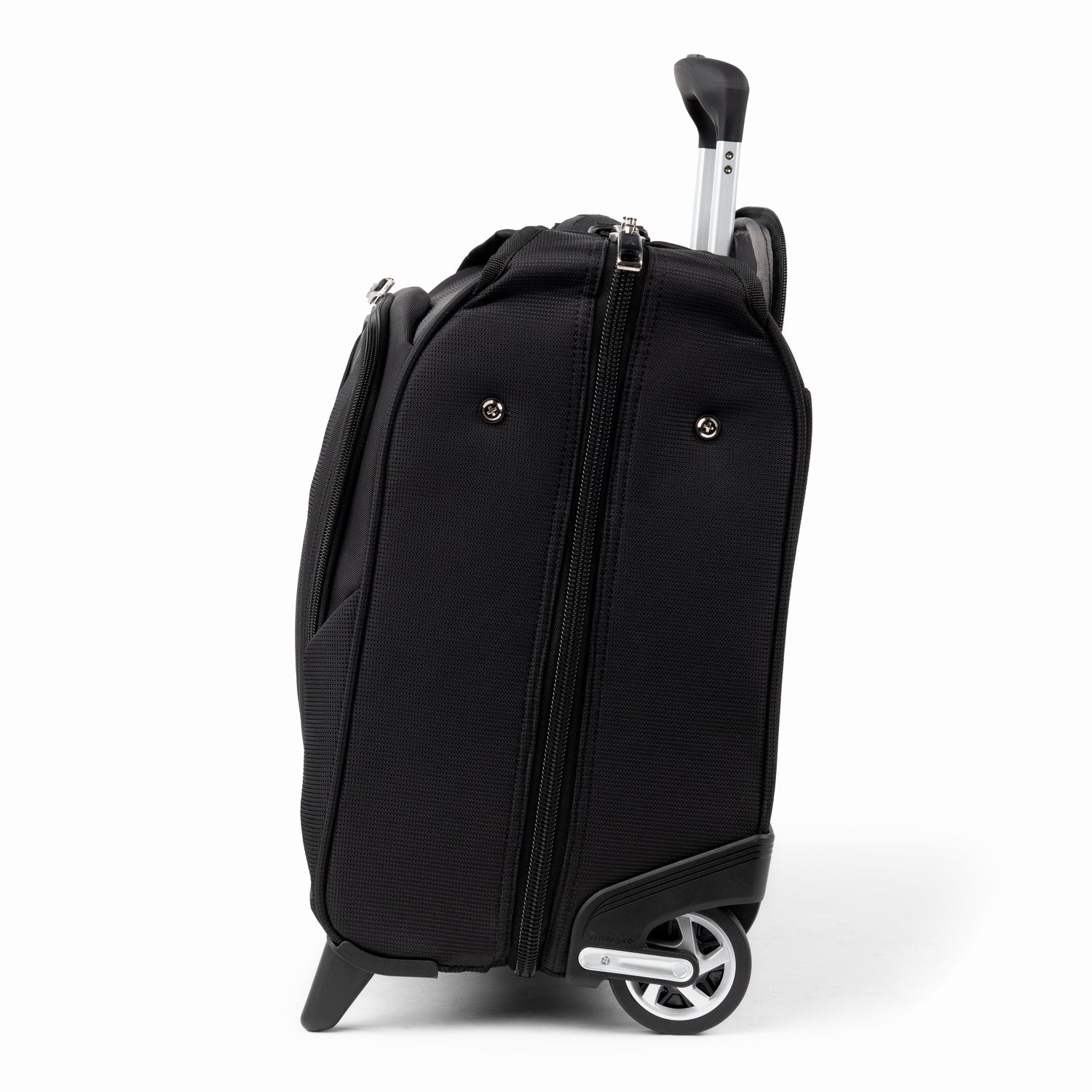 Travelpro Garment Bag Black Travelpro Maxlite® 5 Carry-On Rolling Garment Bag