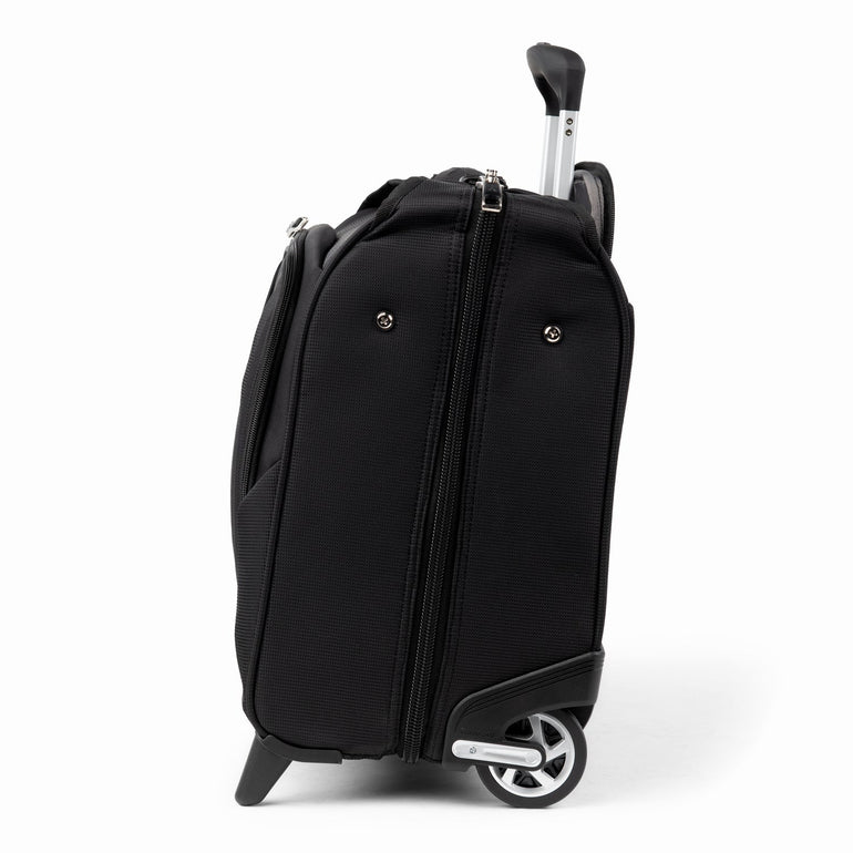 Travelpro Garment Bag Black Travelpro Maxlite® 5 Carry-On Rolling Garment Bag