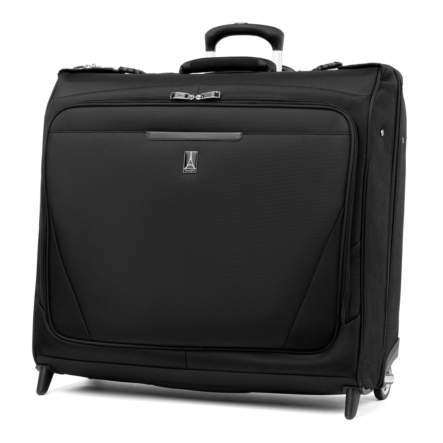 Travelpro Garment Bag Black Travelpro Maxlite® Checked Rolling Garment Bag