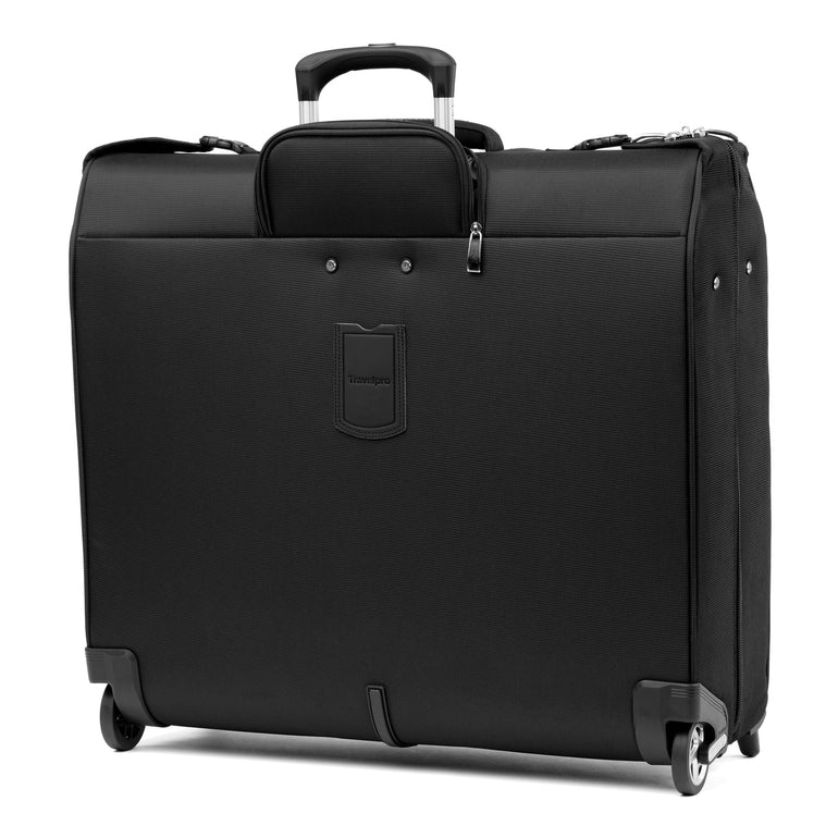 Travelpro Garment Bag Black Travelpro Maxlite® Checked Rolling Garment Bag