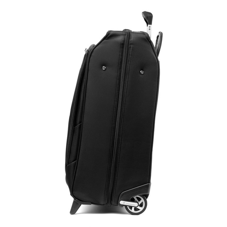 Travelpro Garment Bag Black Travelpro Maxlite® Checked Rolling Garment Bag