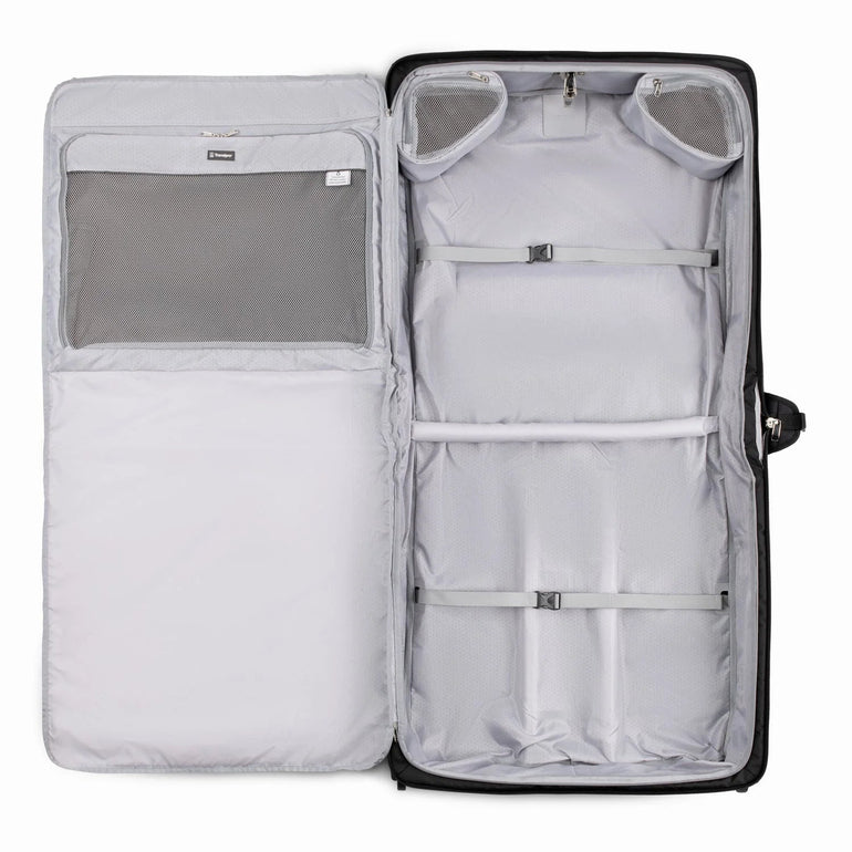 Travelpro Garment Bag Black Travelpro Maxlite® Checked Rolling Garment Bag