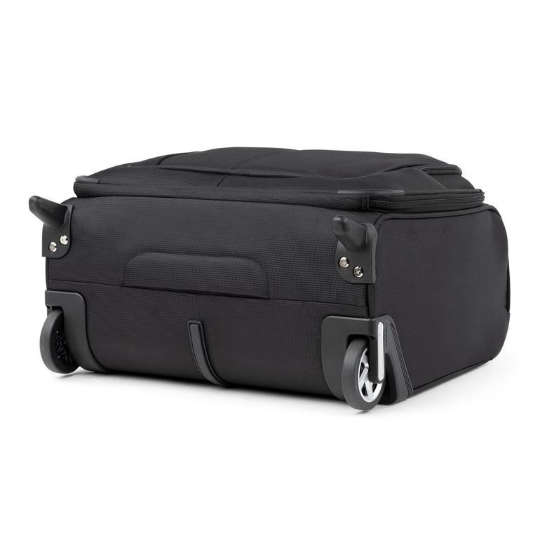 Travelpro Luggage Black Travelpro Maxlite® 5 Carry-On Rolling Tote
