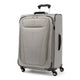 Travelpro Luggage Champagne Travelpro Maxlite 5 25 Inch Expandable Spinner Luggage