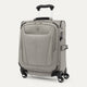 Travelpro Luggage Champagne Travelpro Maxlite 5 International Carry-On Spinner Luggage
