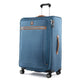 Travelpro Luggage Coastal Blue Travelpro Platinum Elite 29 Inch Expandable Spinner Luggage