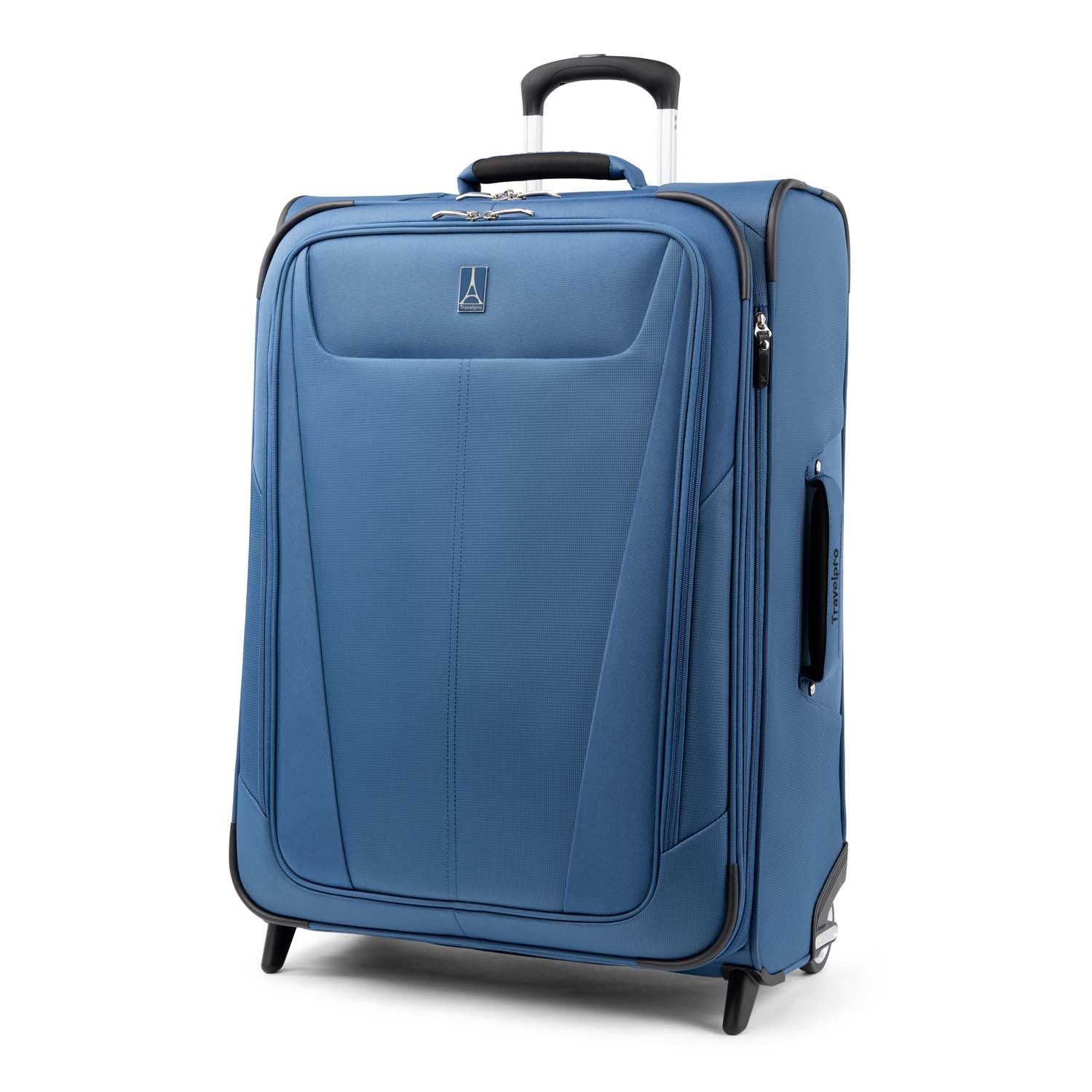 Travelpro Luggage Ensign Blue Travelpro Maxlite 5 26 Inch Expandable Rollaboard Luggage