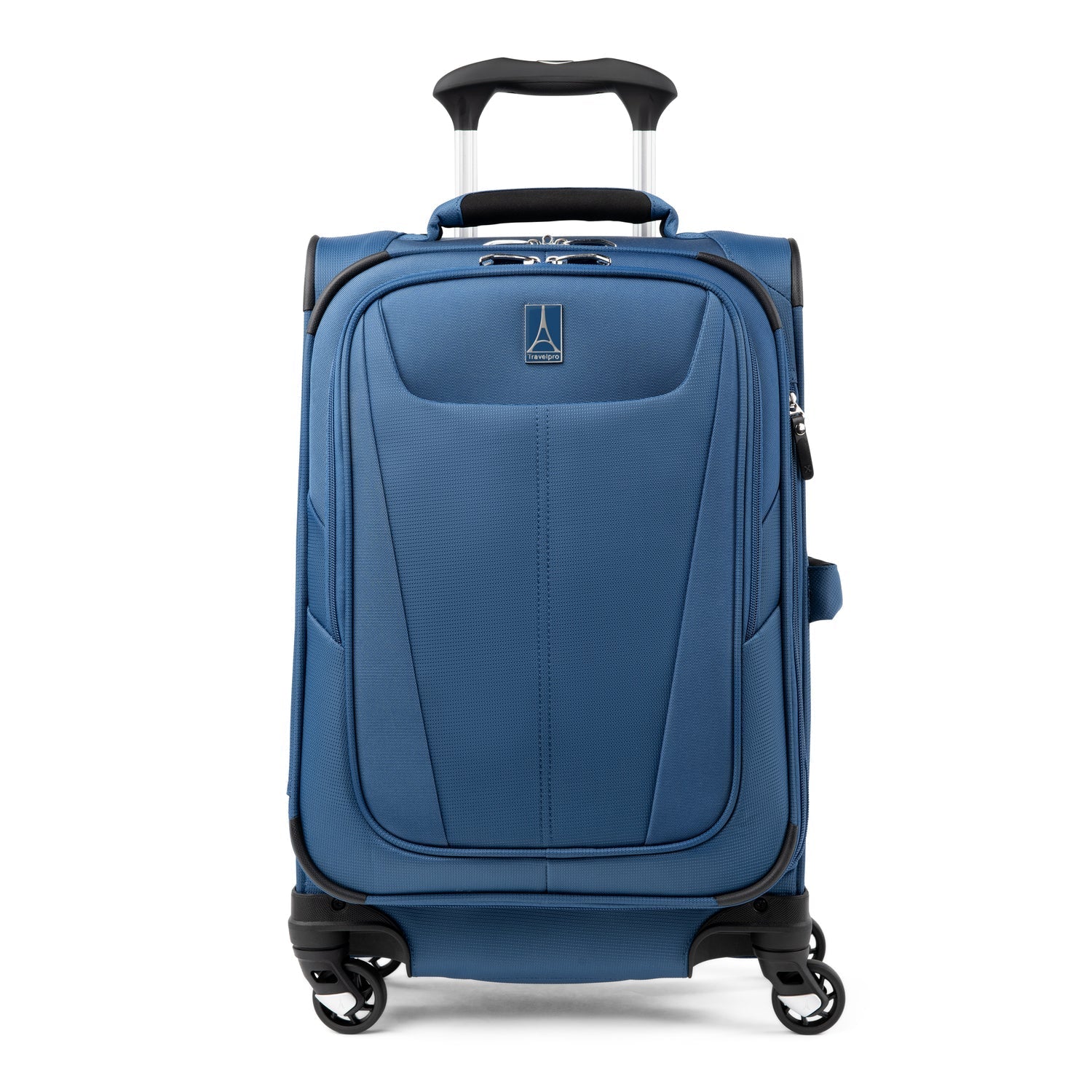Travelpro Luggage Ensign Blue Travelpro Maxlite® 5 Compact Carry-On Expandable Spinner Luggage