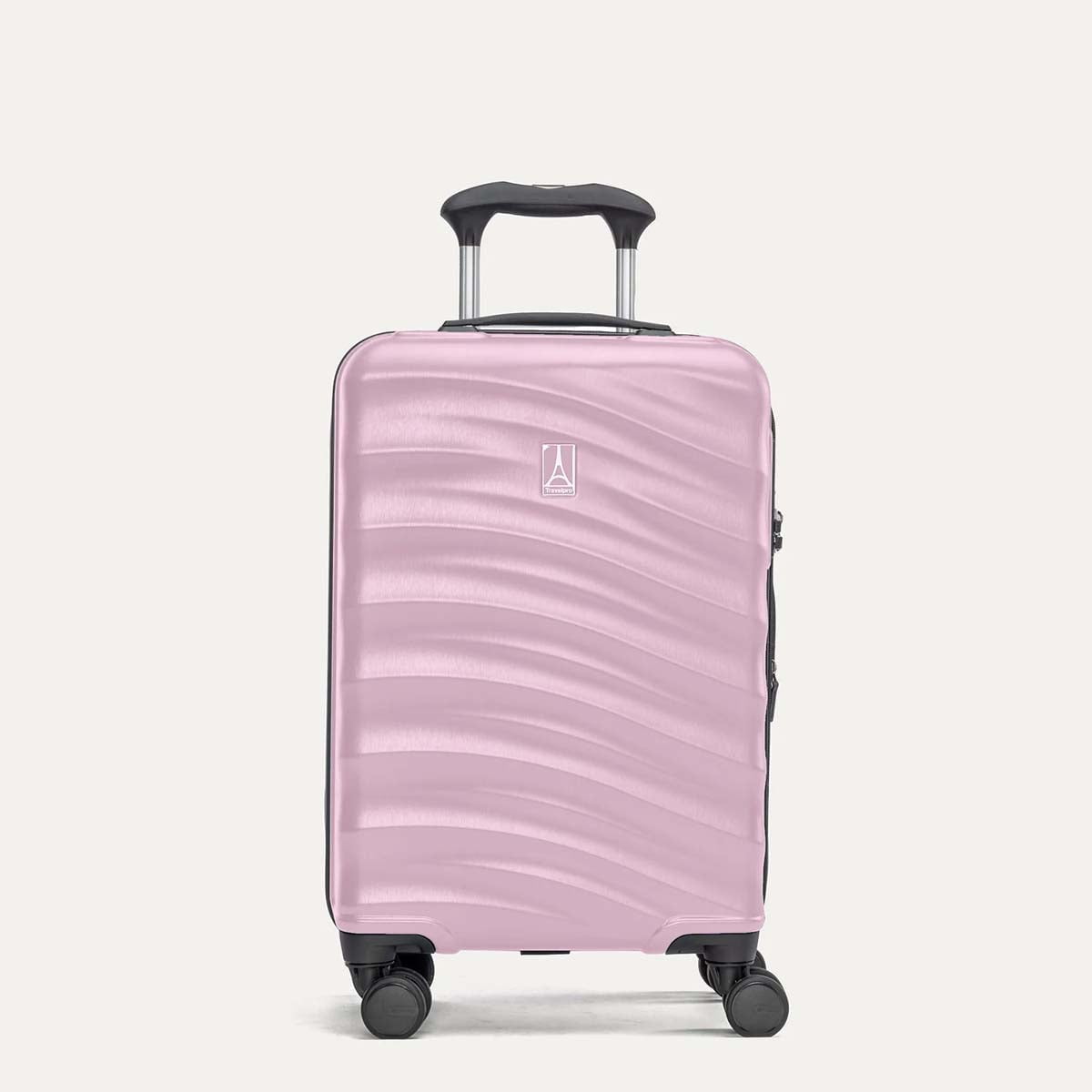 Travelpro Luggage Forever Pink Travelpro Maxlite Air V2 Compact Carry-On Hardside Spinner