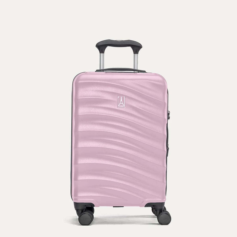 Travelpro Luggage Forever Pink Travelpro Maxlite Air V2 Compact Carry-On Hardside Spinner