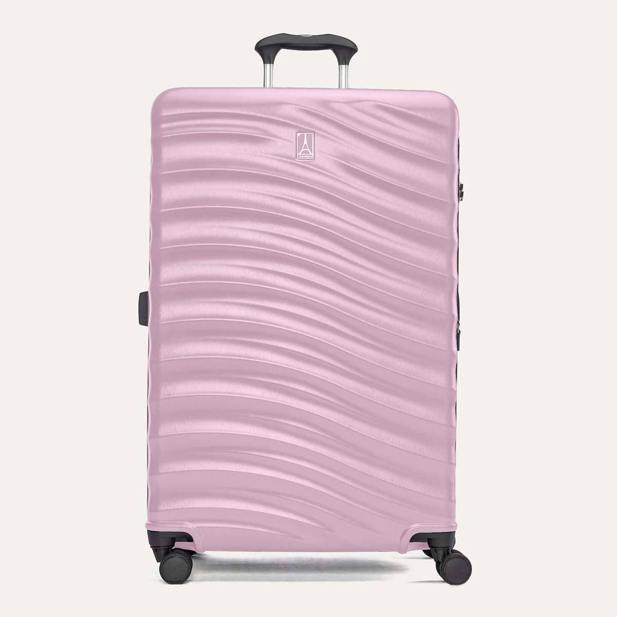 Travelpro Luggage Forever Pink Travelpro Maxlite Air V2 Large Check-In Hardside Spinner