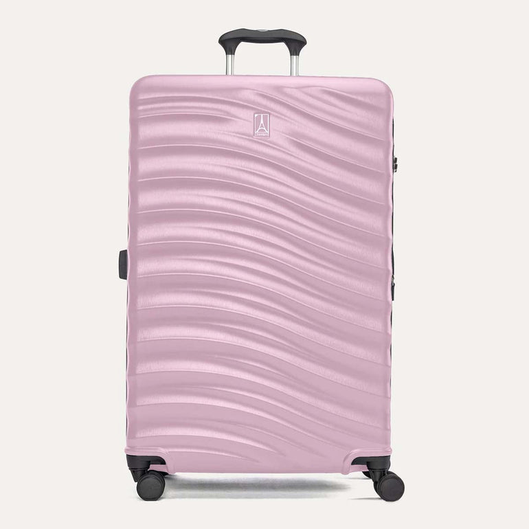 Travelpro Luggage Forever Pink Travelpro Maxlite Air V2 Large Check-In Hardside Spinner