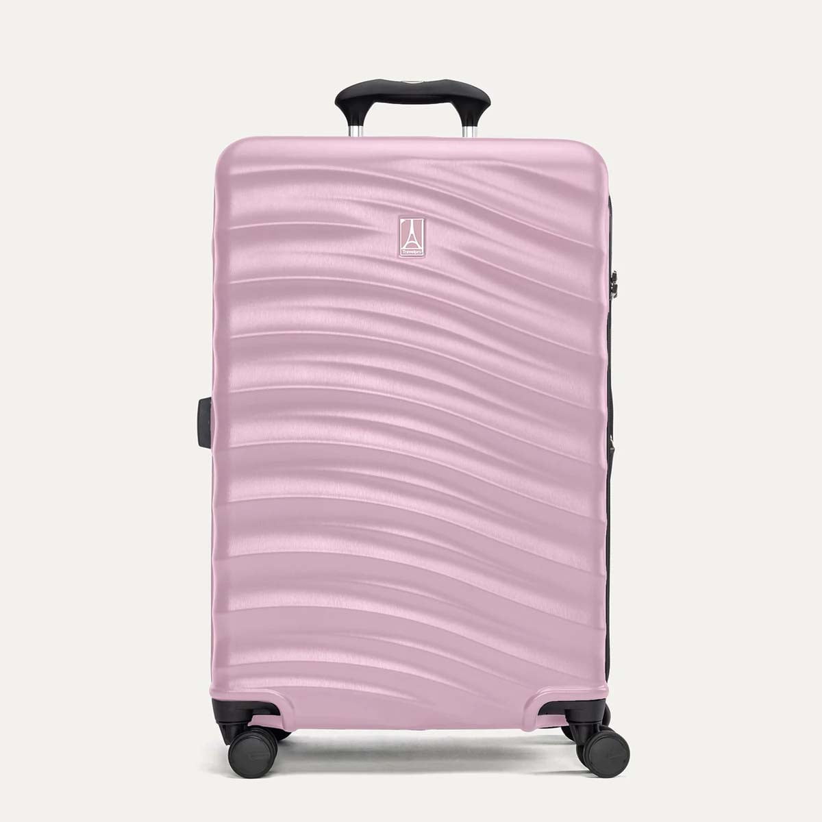 Travelpro Luggage Forever Pink Travelpro Maxlite Air V2 Medium Check-In Hardside Spinner