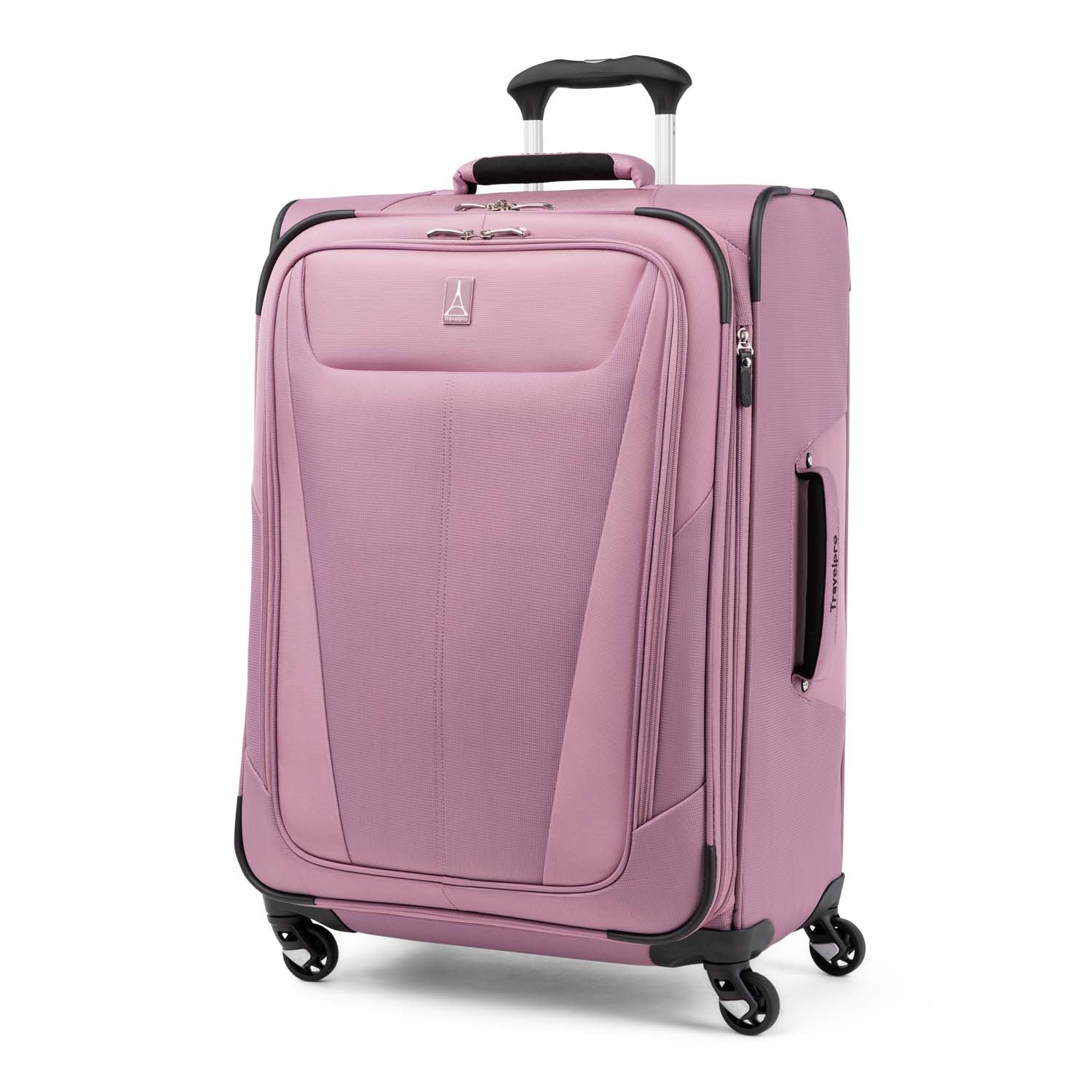 Travelpro Luggage Orchid Travelpro Maxlite 5 25 Inch Expandable Spinner Luggage