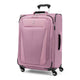 Travelpro Luggage Orchid Travelpro Maxlite 5 25 Inch Expandable Spinner Luggage