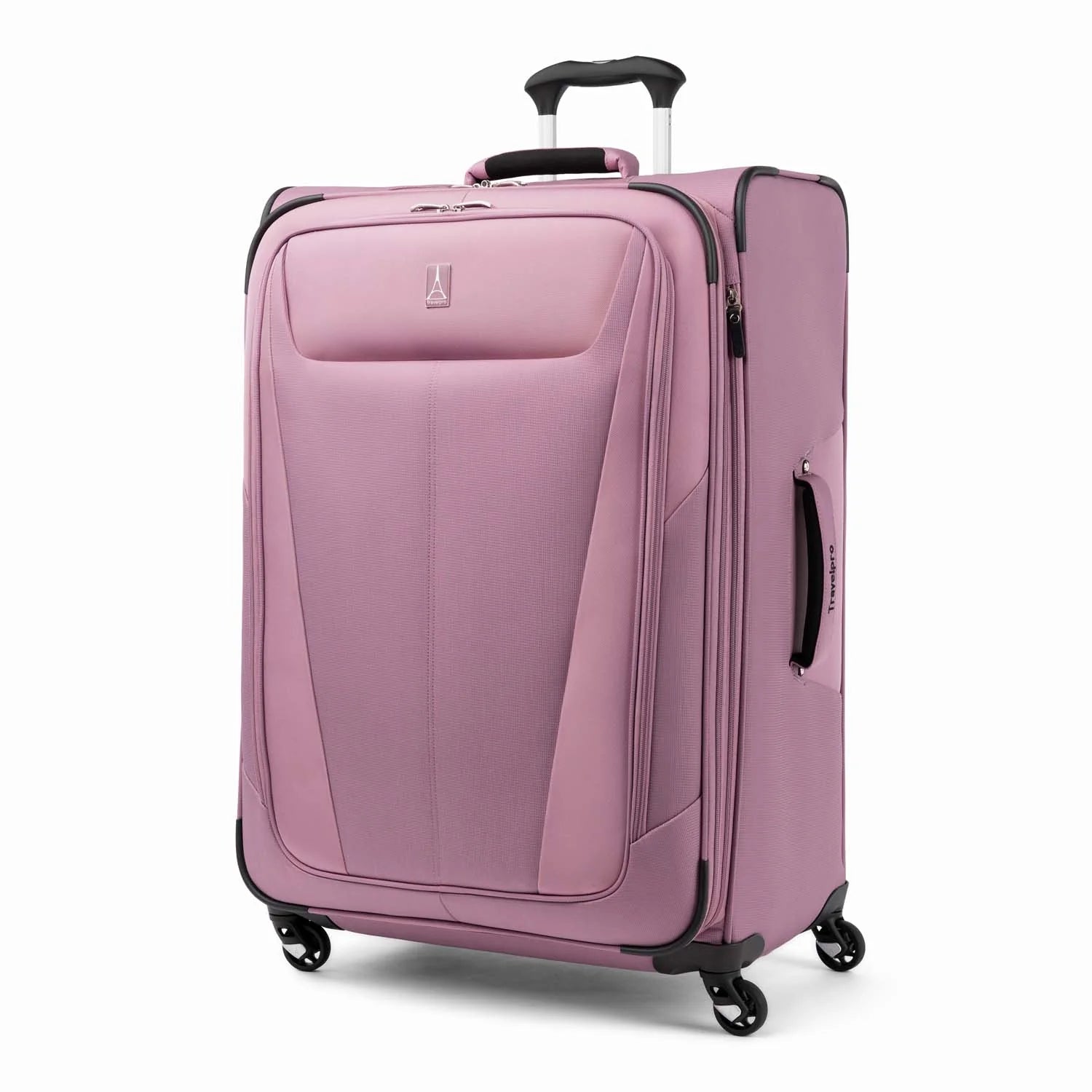 Travelpro Luggage Orchid Travelpro Maxlite 5 29 Inch Expandable Spinner Luggage
