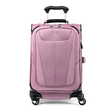 Travelpro Luggage Orchid Travelpro Maxlite® 5 Compact Carry-On Expandable Spinner Luggage